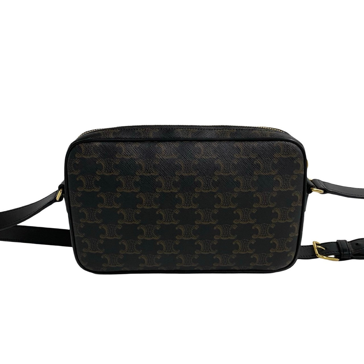 CELINE トリオンフ メッセンジャー ミディアム – Trip