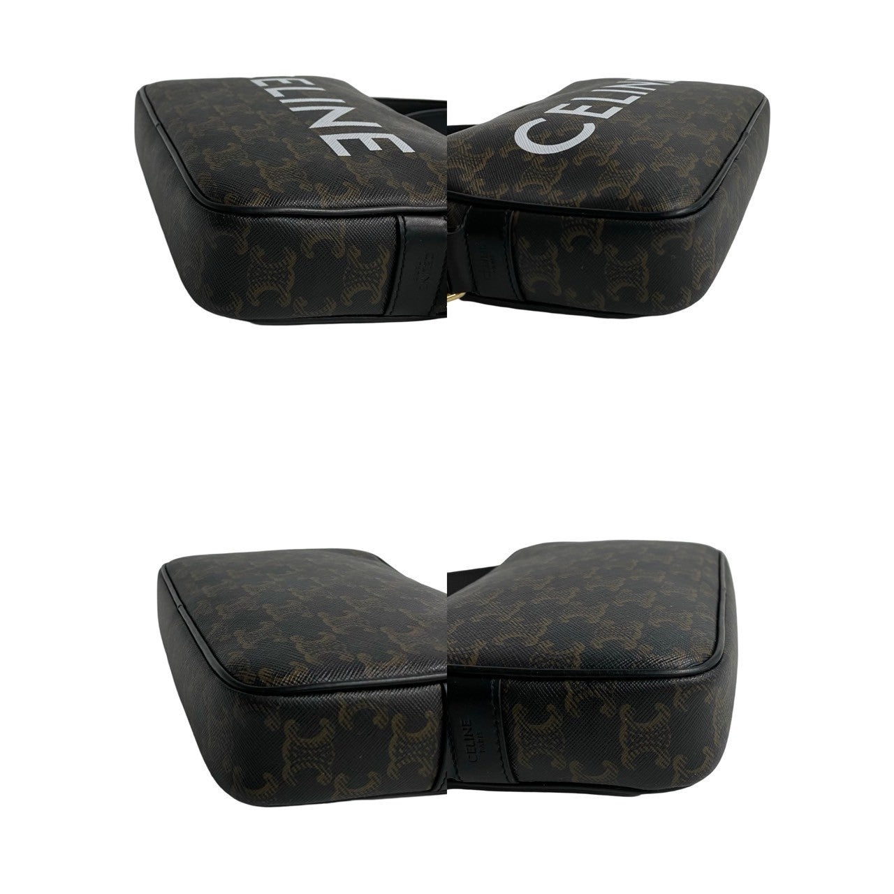 CELINE トリオンフ メッセンジャー ミディアム – Trip