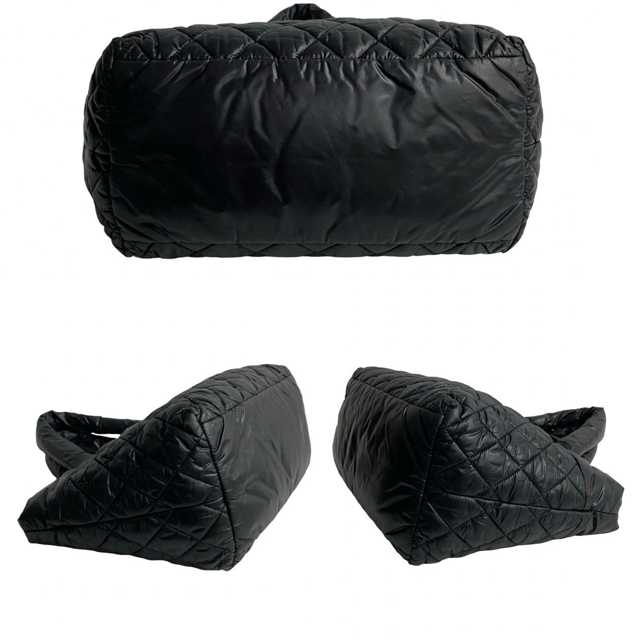 CHANEL コココクーン – Trip