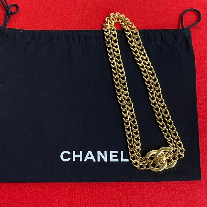 CHANEL Vintage