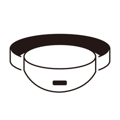 ウエストバッグ