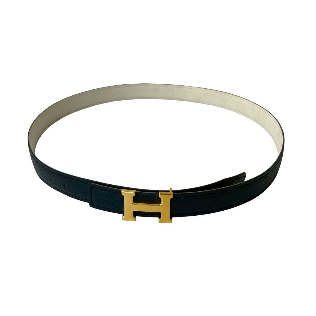 HERMES Vintage コンスタンス ミニH ベルト 65 – Trip 