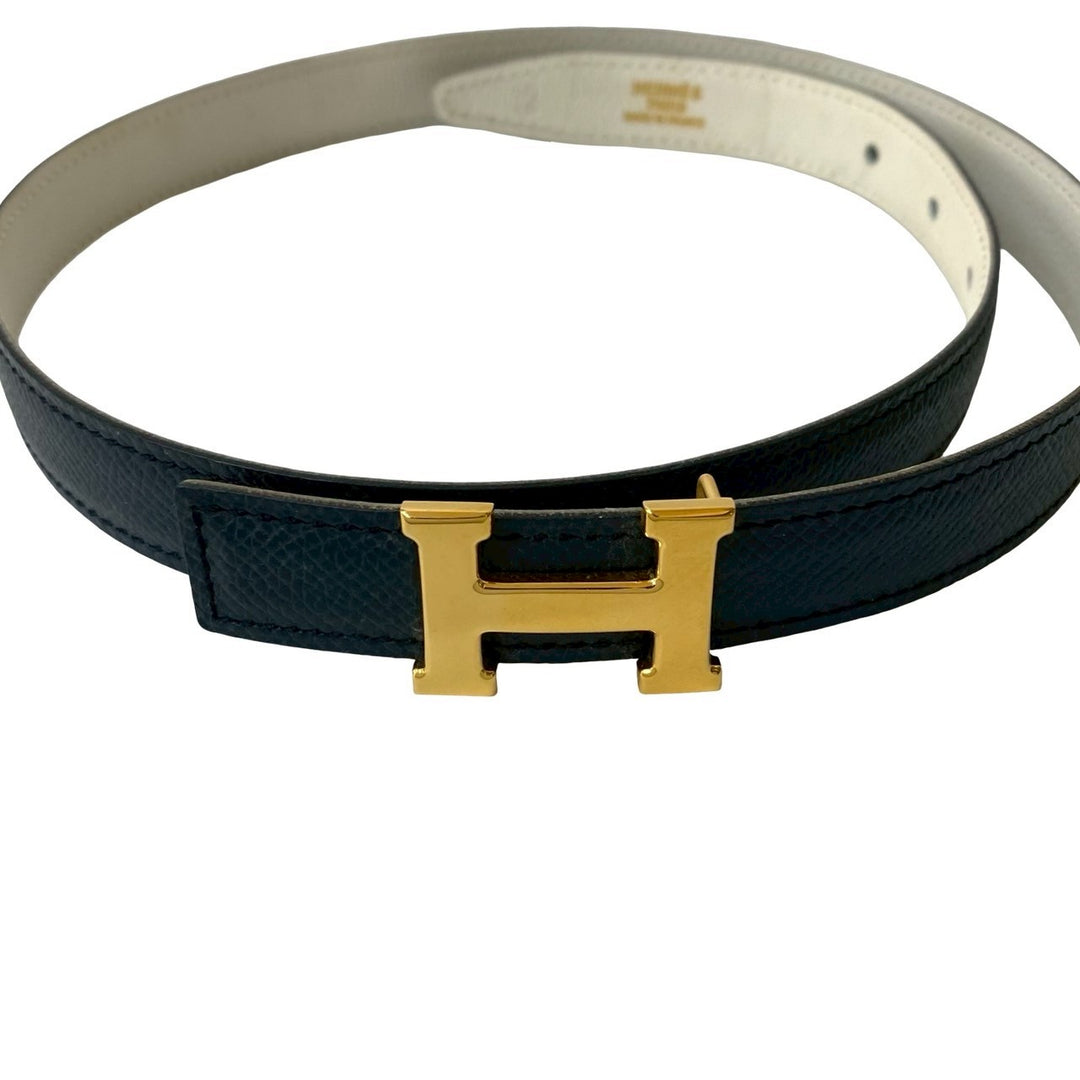 ヴィンテージ】エルメス HERMES MINIMINICONSTANCE 18mm BELT HERMES  