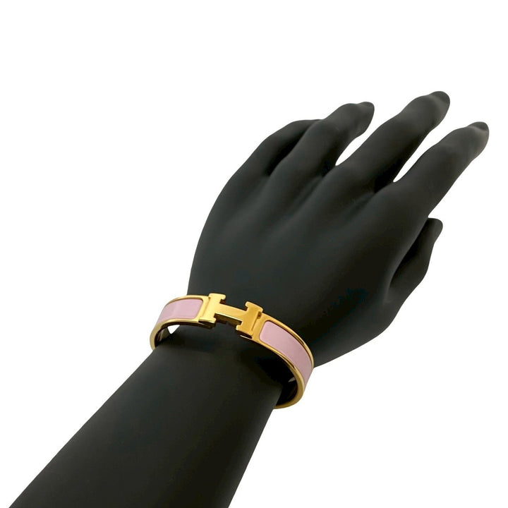 ブレスレット エルメス クリック H