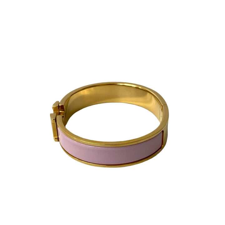 ブレスレット エルメス クリック H