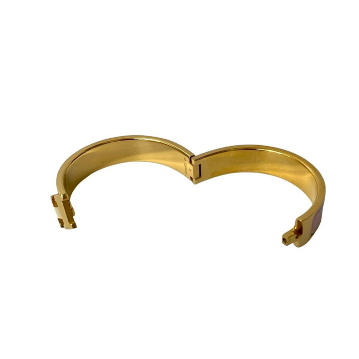 ブレスレット エルメス クリック H