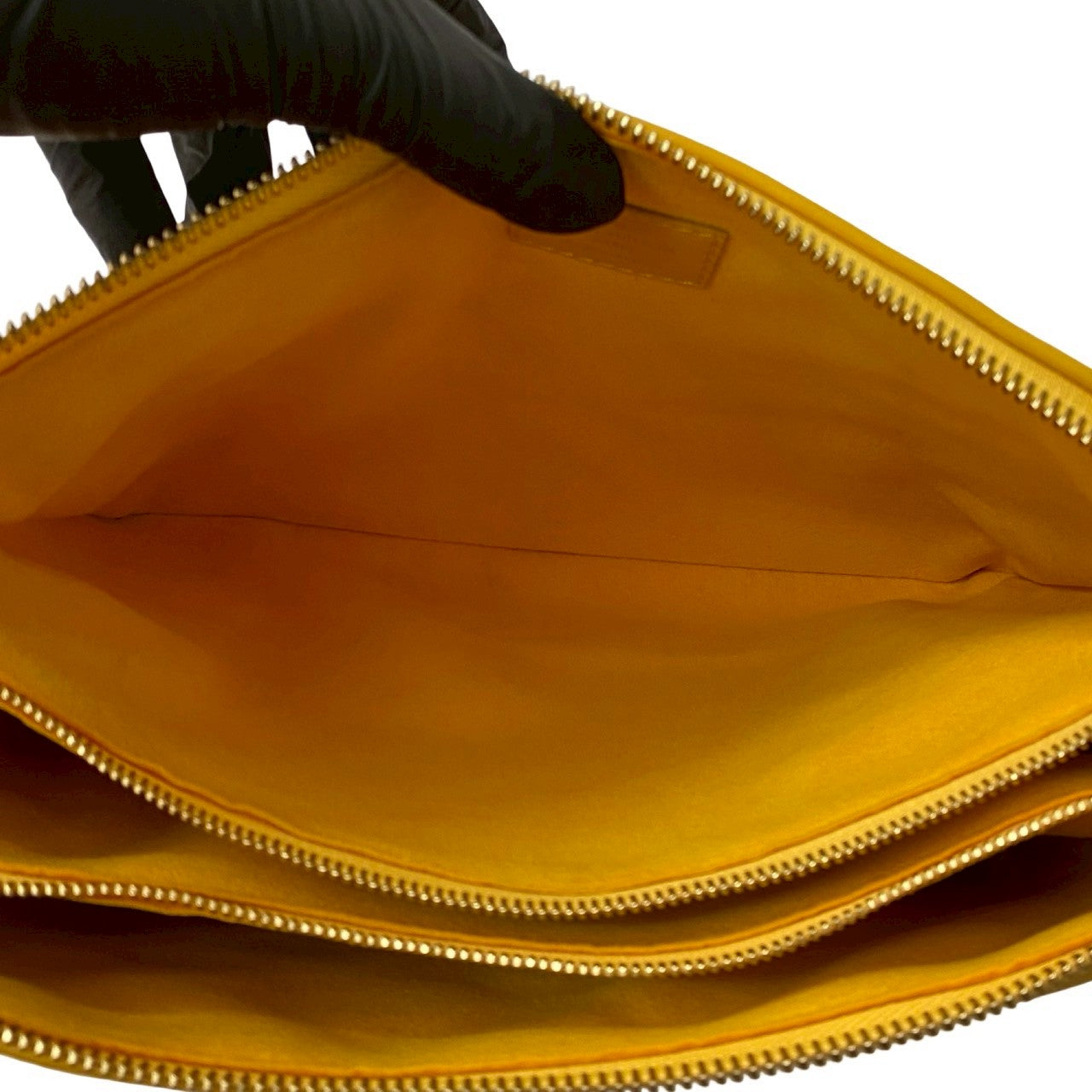 LOUIS VUITTON クッサン PM – Trip