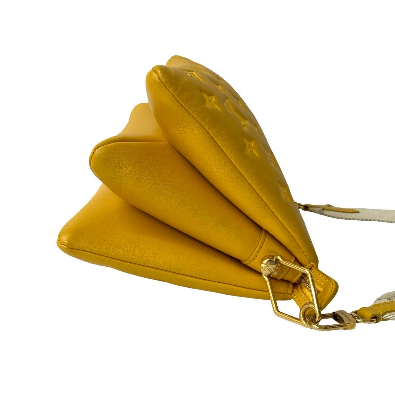 LOUIS VUITTON クッサン PM – Trip