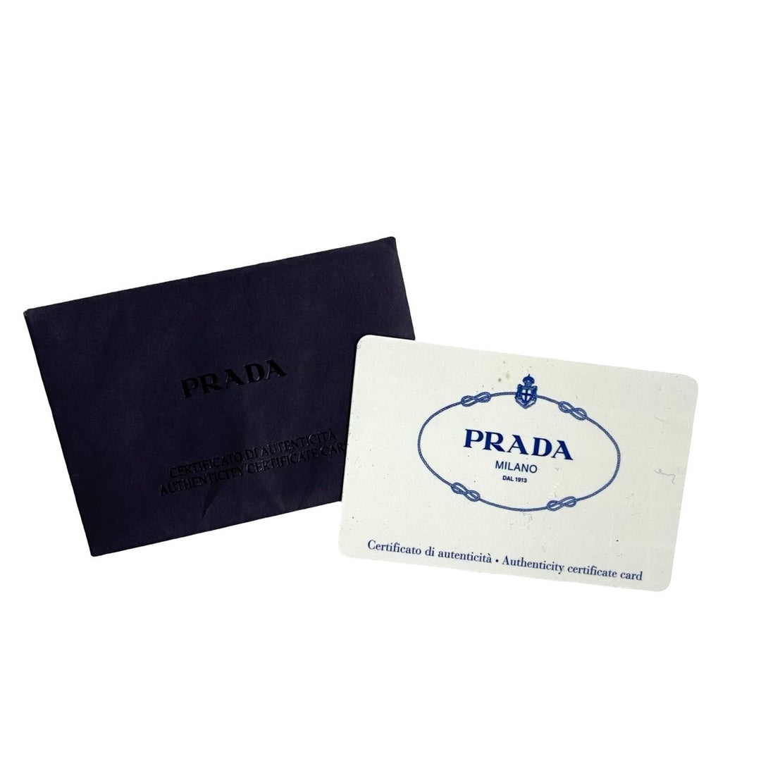 Prada Lacus Prosenade