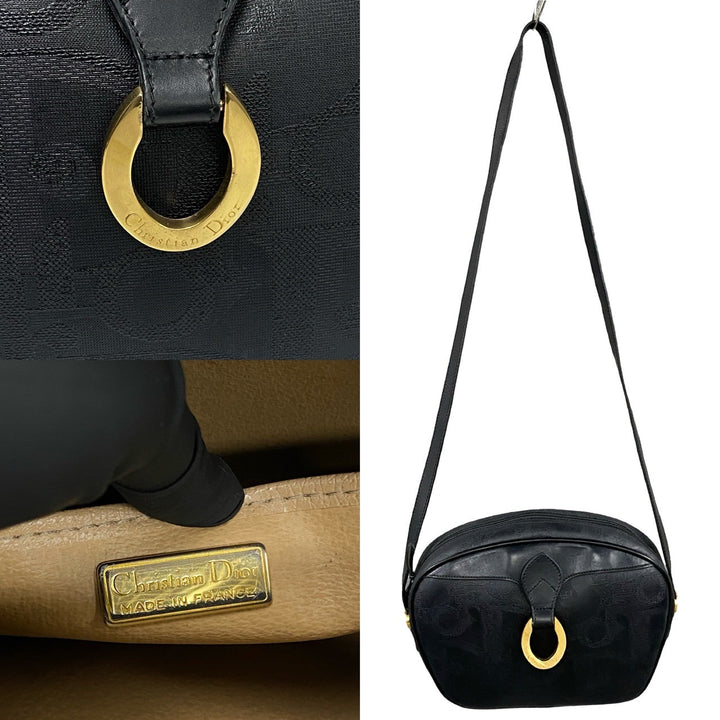ショルダーバッグ ディオール