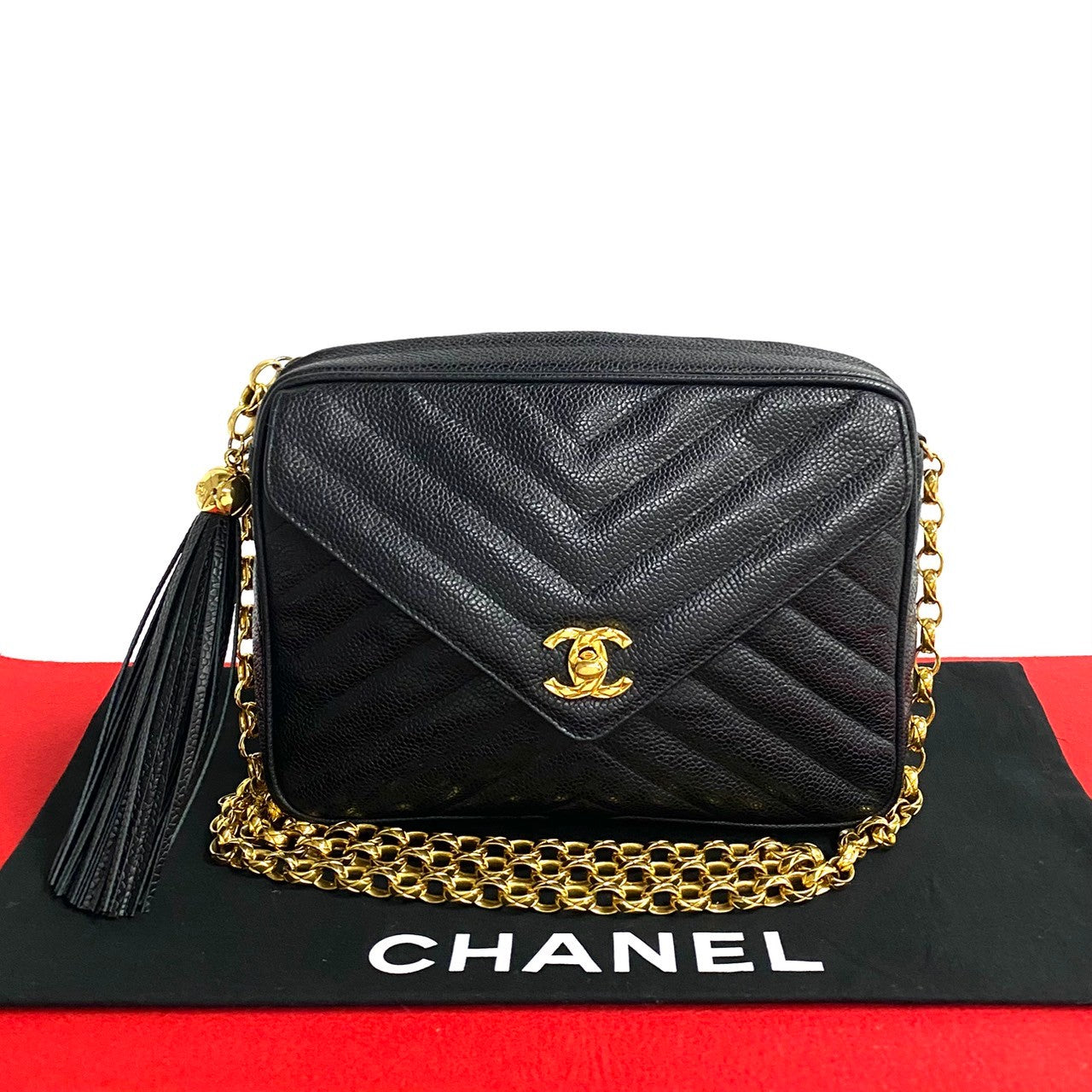 CHANEL Vintage – Trip