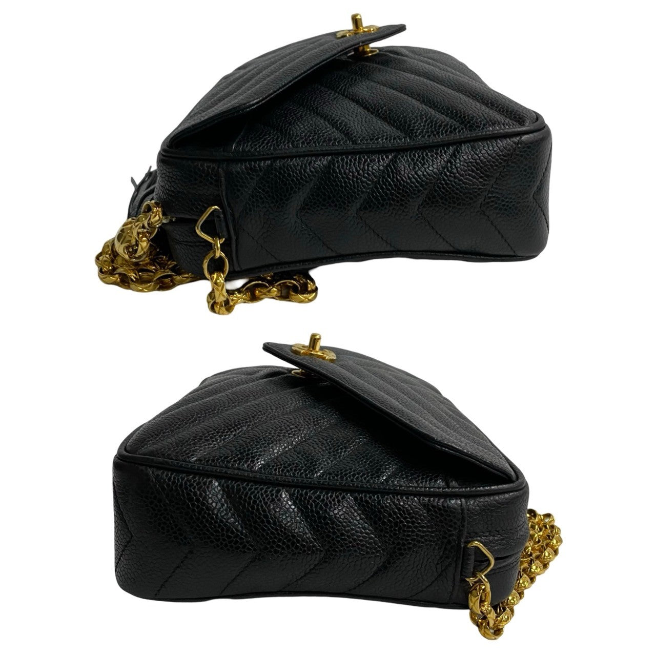 CHANEL Vintage – Trip