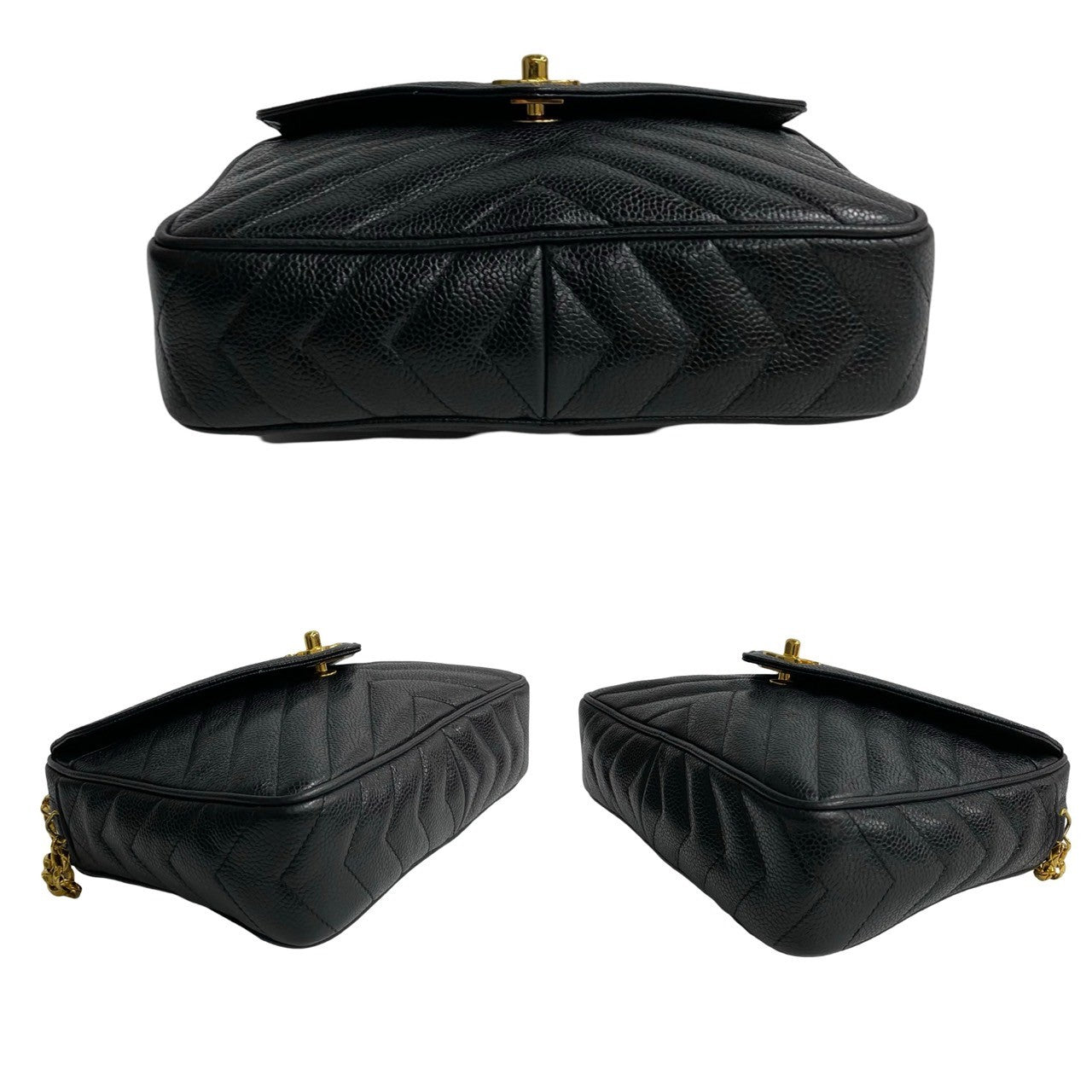 CHANEL Vintage – Trip