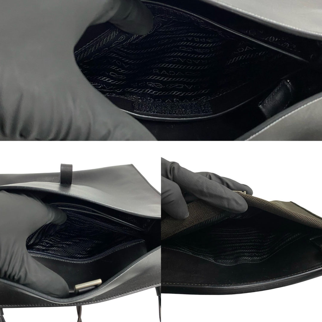 ショルダーバッグ プラダ