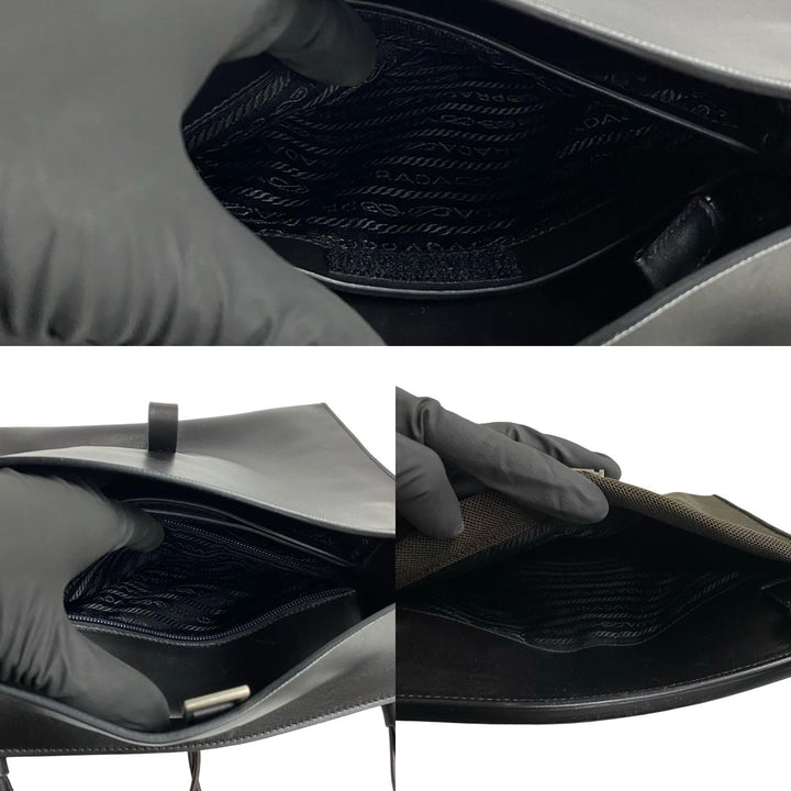 ショルダーバッグ プラダ