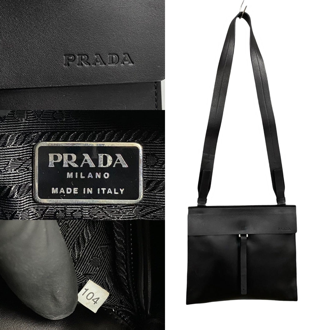 ショルダーバッグ プラダ