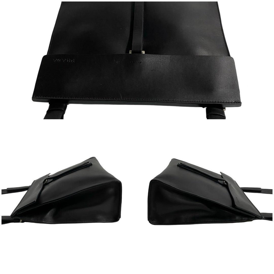 ショルダーバッグ プラダ