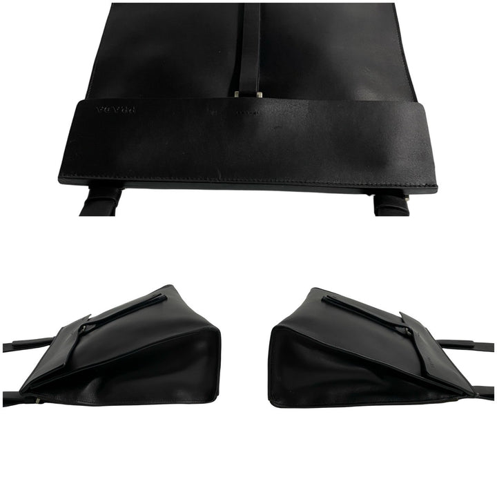 ショルダーバッグ プラダ