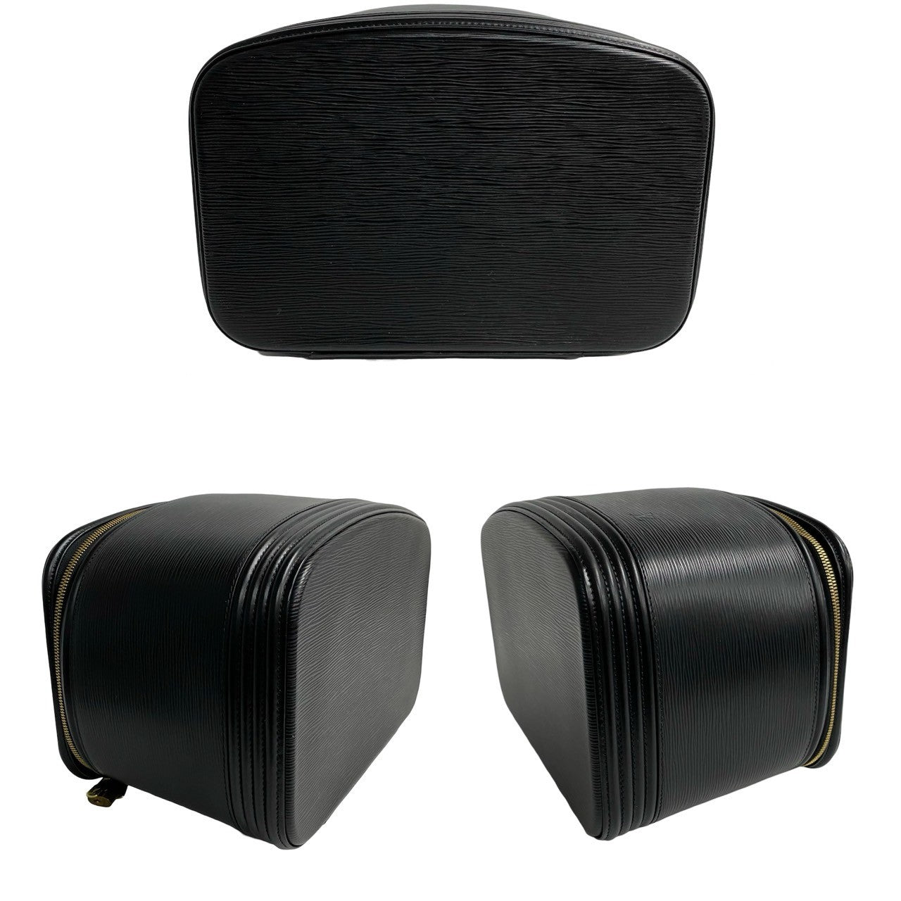 LOUIS VUITTON Vintage ニース バニティ – Trip