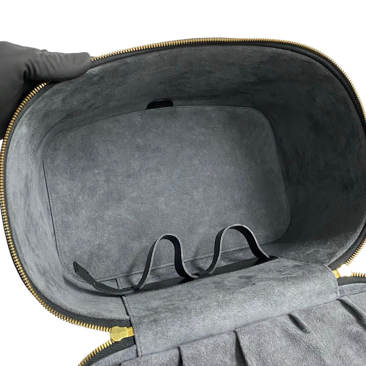 LOUIS VUITTON Vintage ニース バニティ – Trip