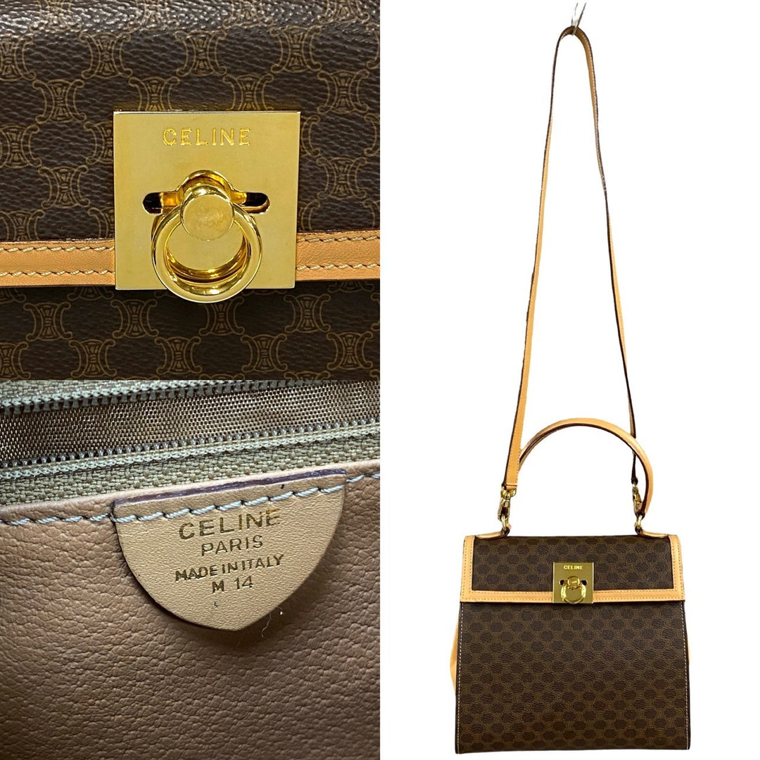 ショルダーバッグ セリーヌ