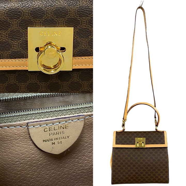 ショルダーバッグ セリーヌ