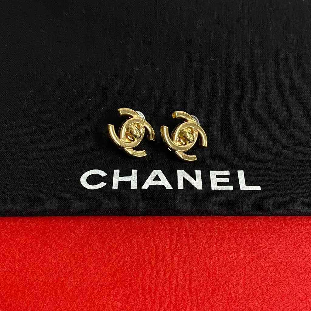 CHANEL Vintage – Trip