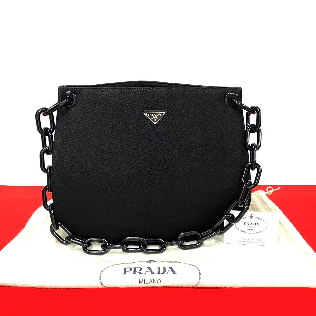 PRADA – Trip