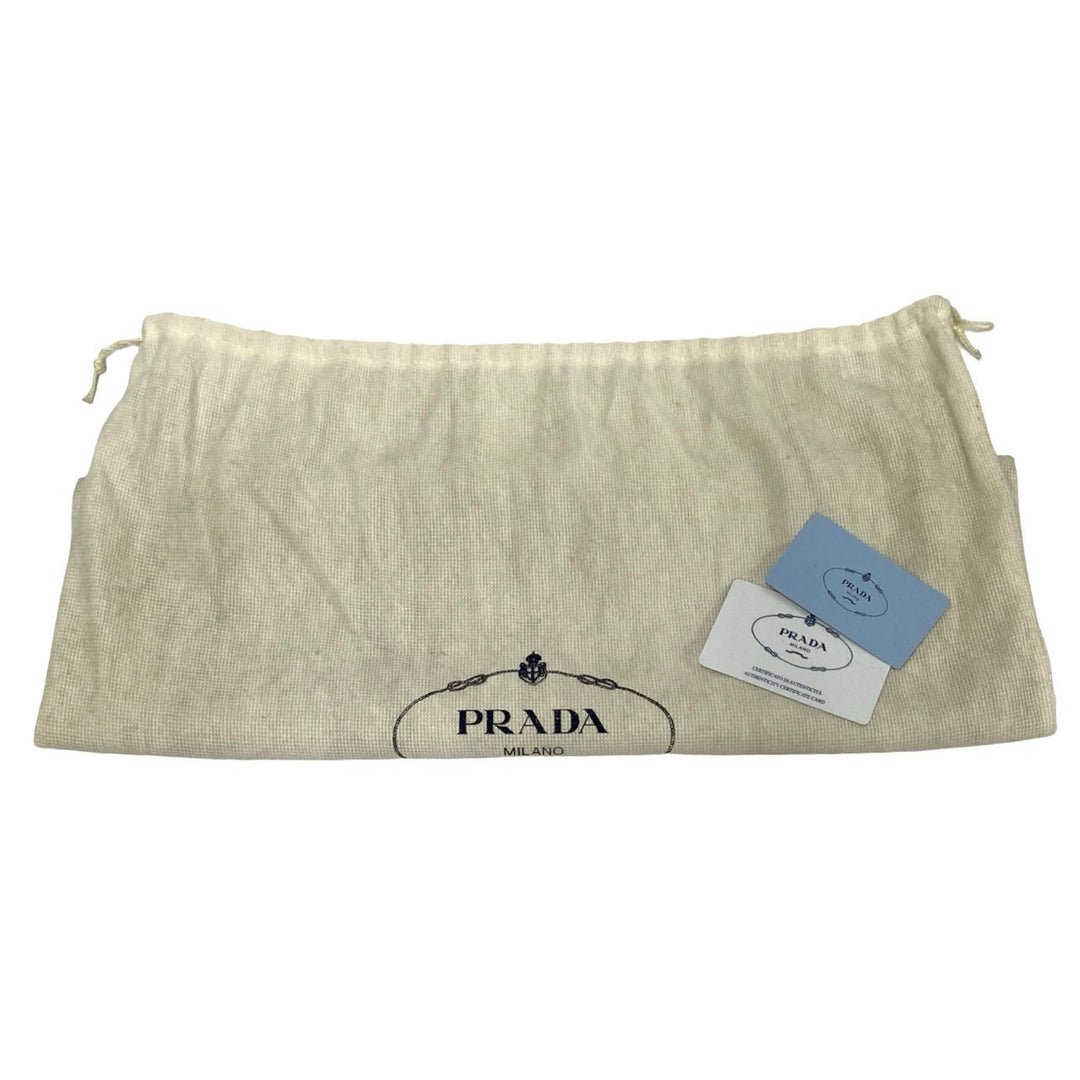 ショルダーバッグ プラダ