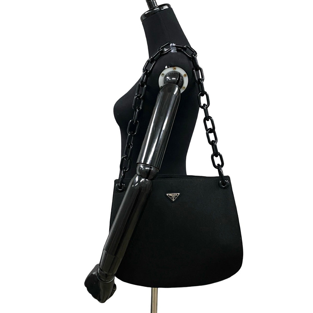ショルダーバッグ プラダ