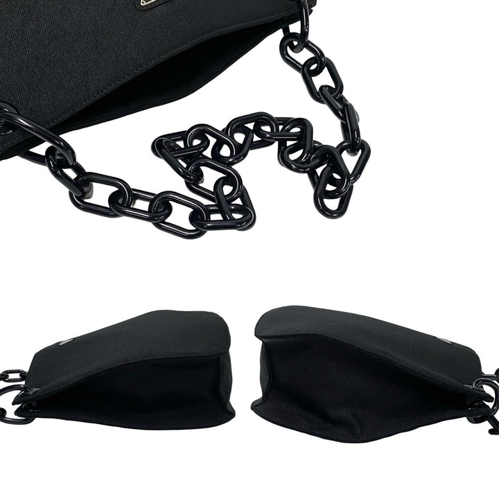 ショルダーバッグ プラダ