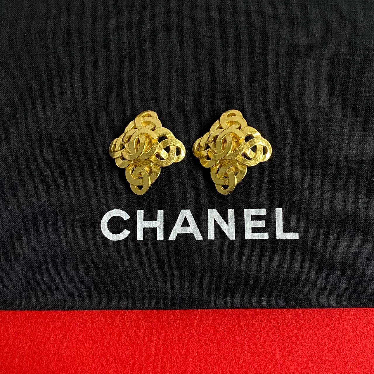 CHANEL Vintage – Trip