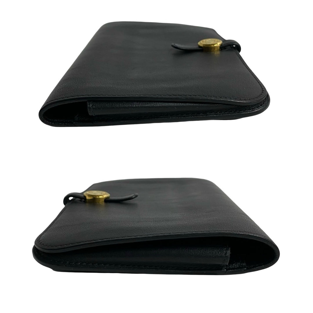 長財布 エルメス ドゴン デュオ GM