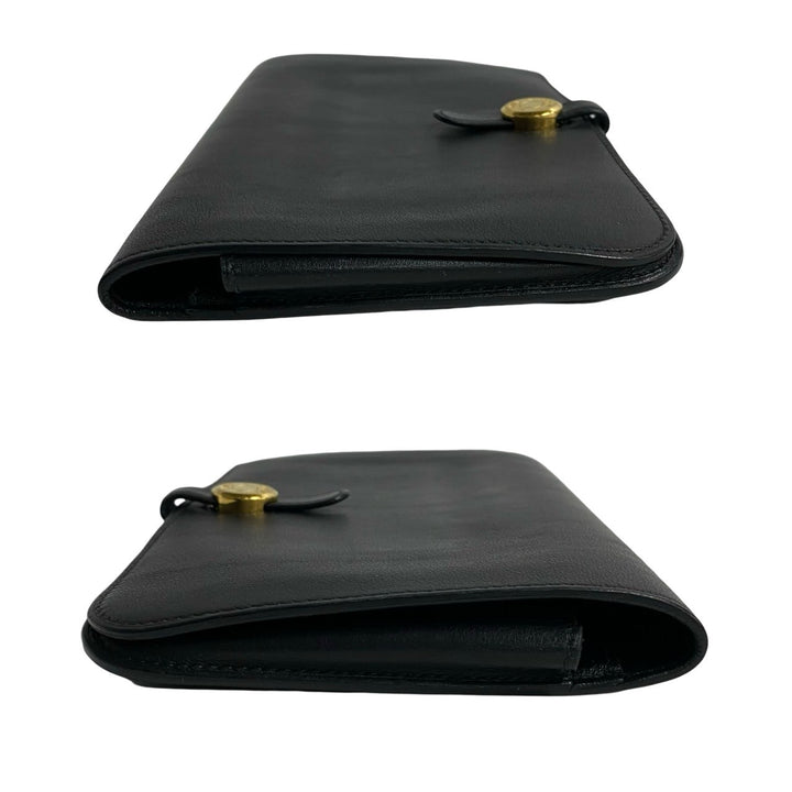 長財布 エルメス ドゴン デュオ GM