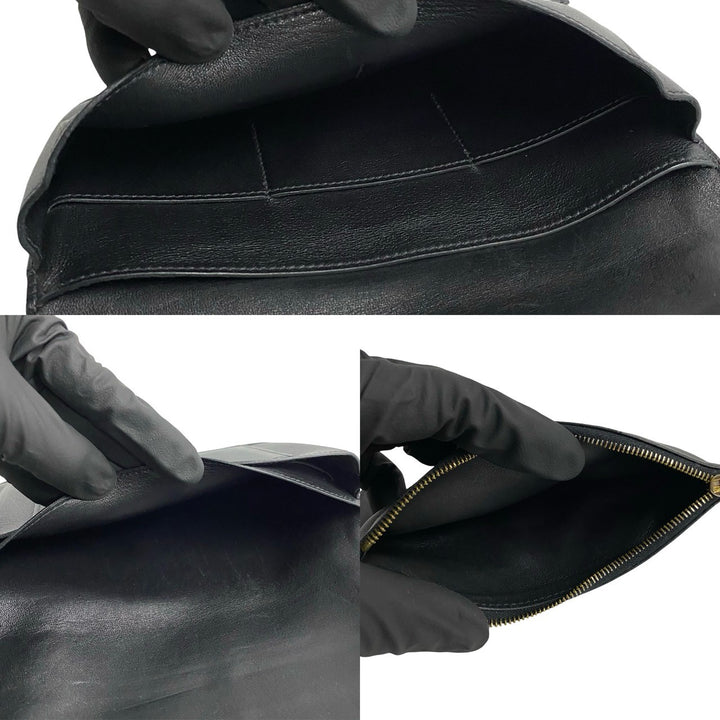 長財布 エルメス ドゴン デュオ GM