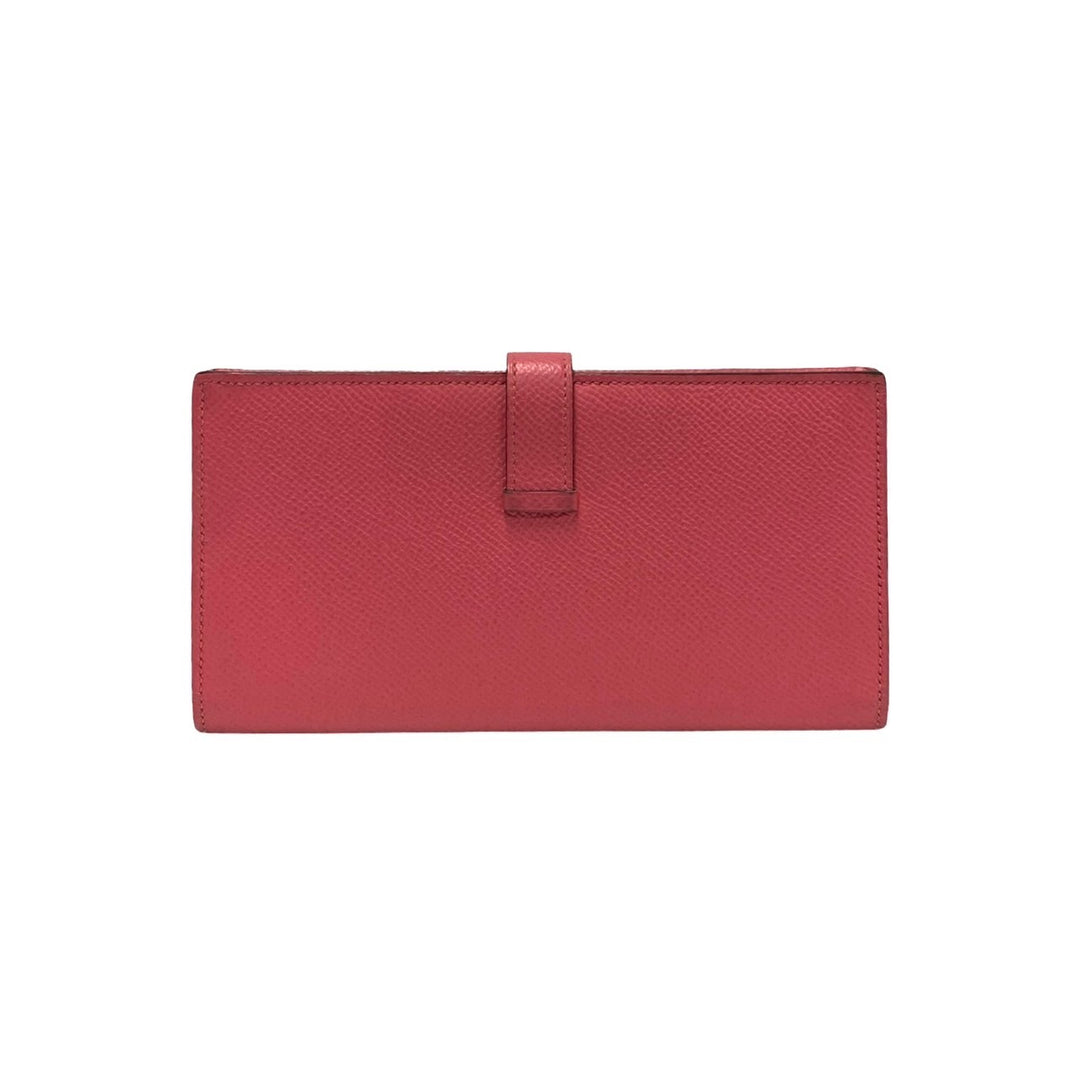 長財布 エルメス ベアンスフレ