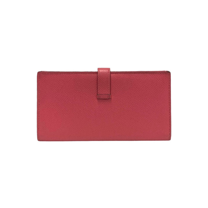 長財布 エルメス ベアンスフレ