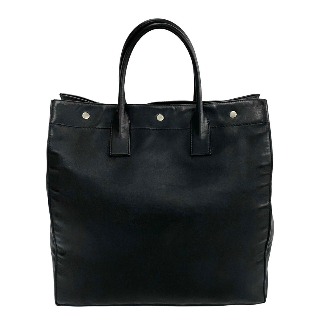 トートバッグ イヴ・サンローラン リヴゴーシュ