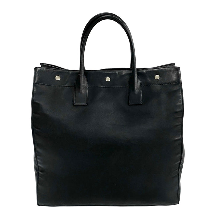 トートバッグ イヴ・サンローラン リヴゴーシュ