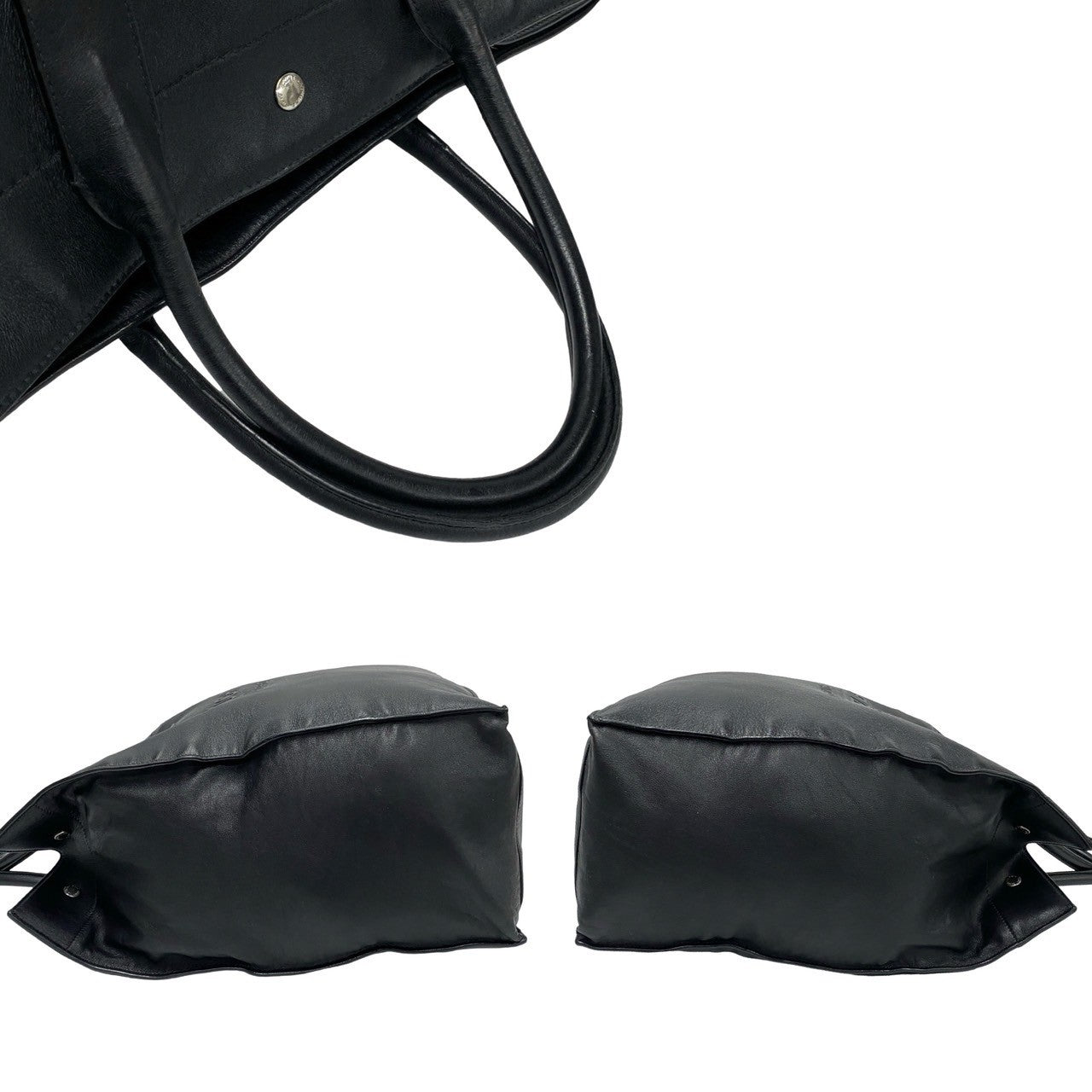 SAINT LAURENT PARIS リヴゴーシュ – Trip