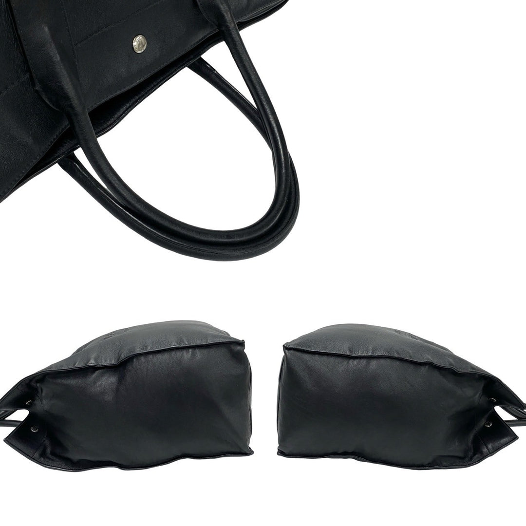 トートバッグ イヴ・サンローラン リヴゴーシュ