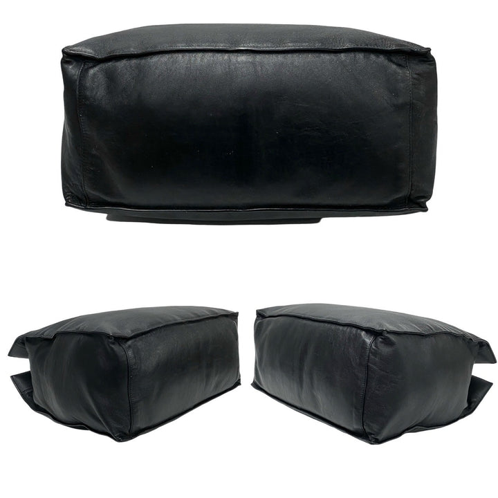 トートバッグ イヴ・サンローラン リヴゴーシュ