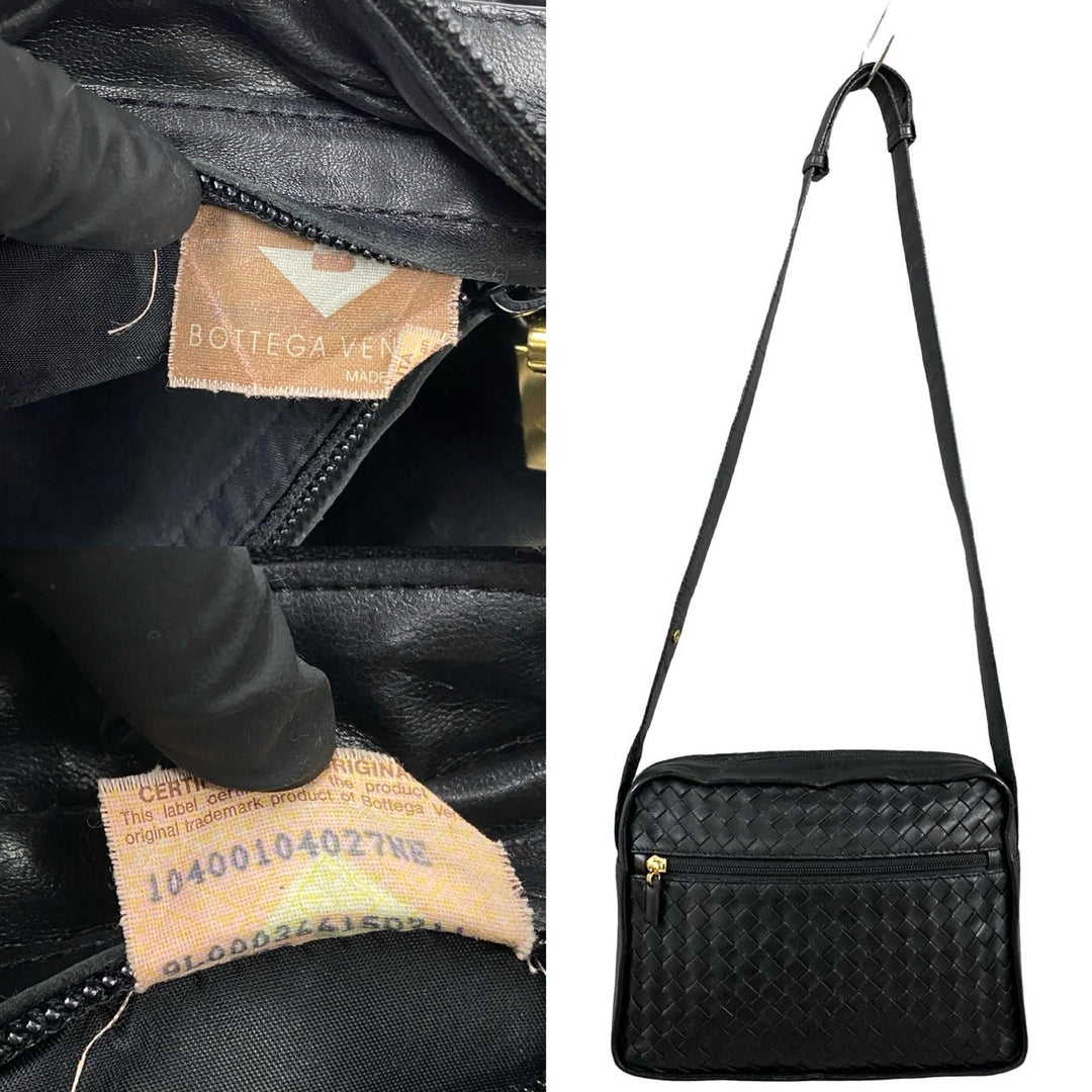 ショルダーバッグ ボッテガヴェネタ
