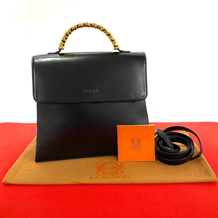 ショルダーバッグ ロエベ ベラスケス