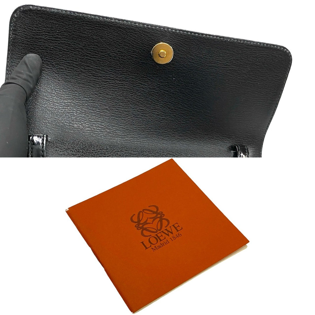 ショルダーバッグ ロエベ ベラスケス