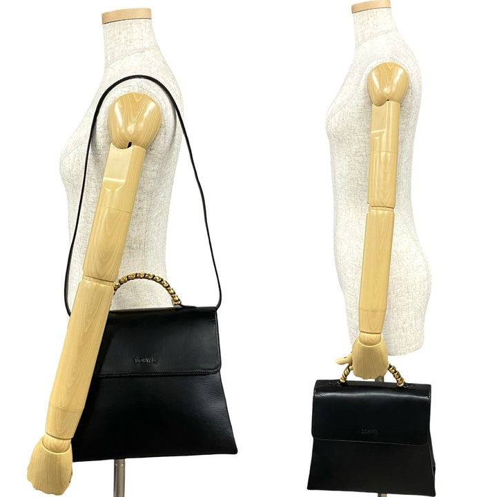 ショルダーバッグ ロエベ ベラスケス