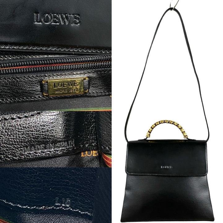 ショルダーバッグ ロエベ ベラスケス