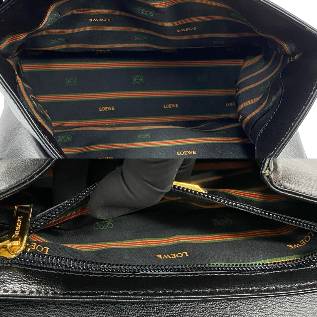 ショルダーバッグ ロエベ ベラスケス