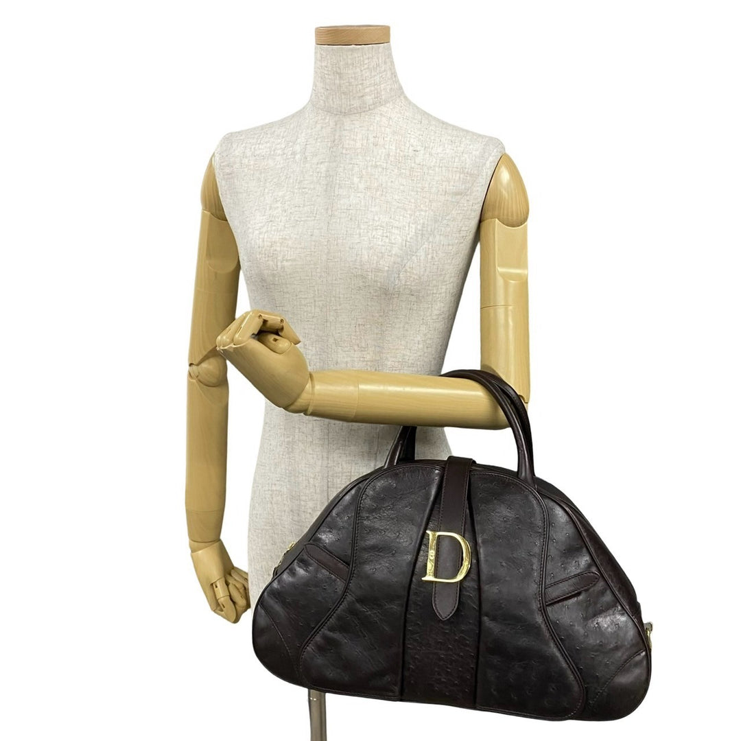 ハンドバッグ ディオール