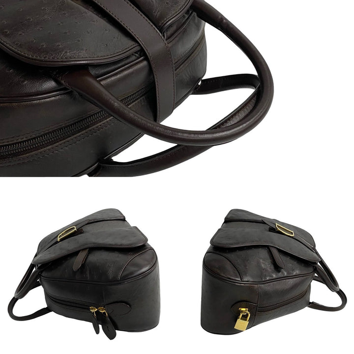 ハンドバッグ ディオール